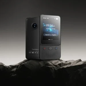ChatGPT AI Translator Device