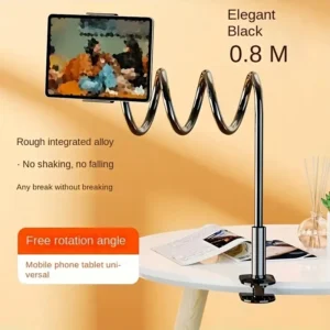 1pc Universal Adjustable Lazy Phone & Tablet